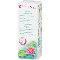 Long-Lasting Vaginal Moisturizer