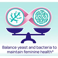 Pro-B Probiotic Feminine Supplement