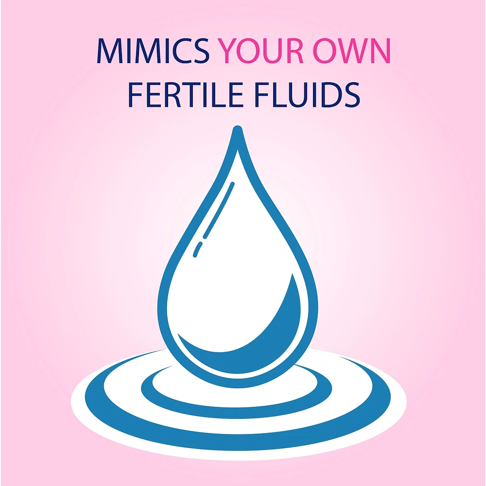 Fertility Friendly Lubricant