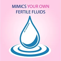 Fertility Friendly Lubricant
