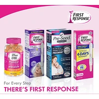Fertility Friendly Lubricant