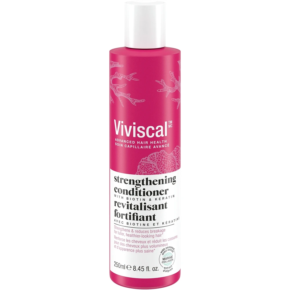 Strengthening Conditioner