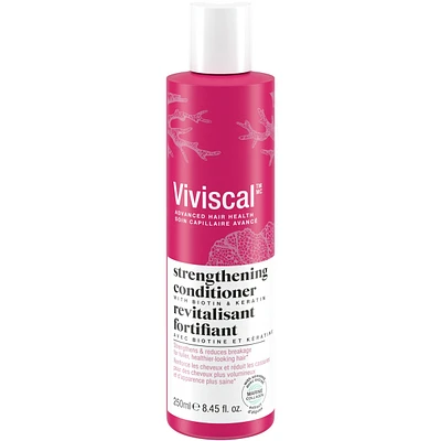 Strengthening Conditioner