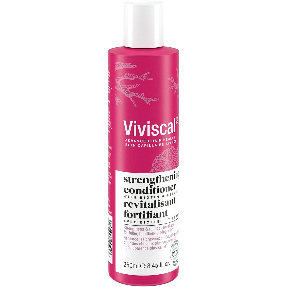 Strengthening Conditioner