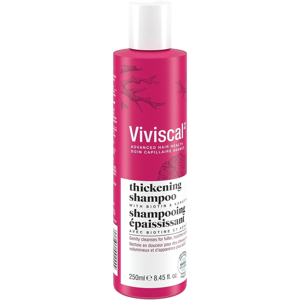 Thickening Shampoo