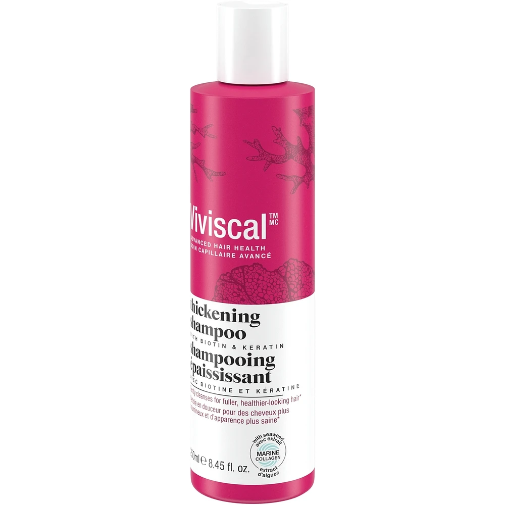 Thickening Shampoo