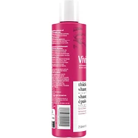 Thickening Shampoo