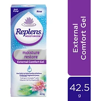 External Comfort Gel