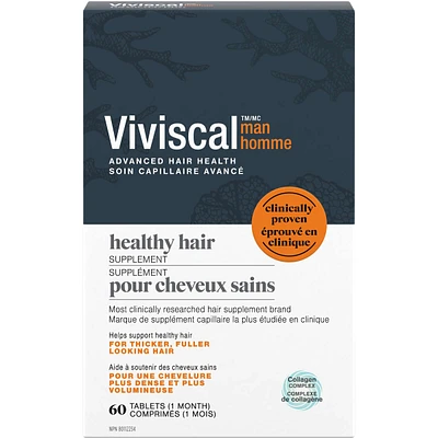 Viviscal Mens Supplement