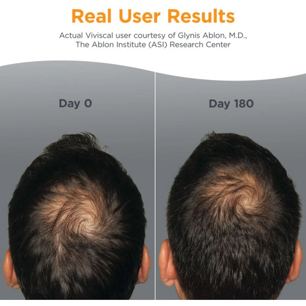 Viviscal Mens Supplement