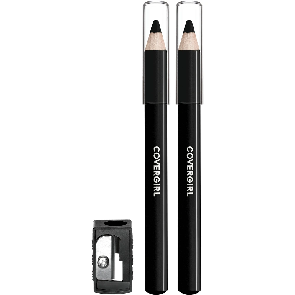 Easy Breezy Brow Fill + Define Pencil