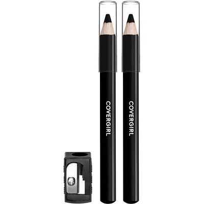 Easy Breezy Brow Fill + Define Pencil