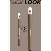 Easy Breezy Brow Fill + Define Pencil