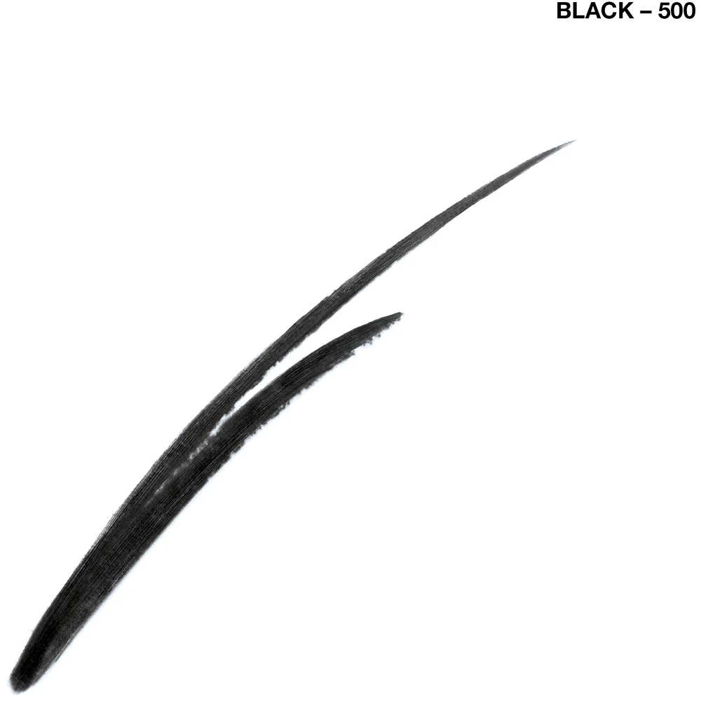 Easy Breezy Brow Fill + Define Pencil
