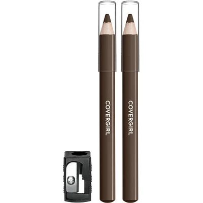 Easy Breezy Brow Fill + Define Pencil