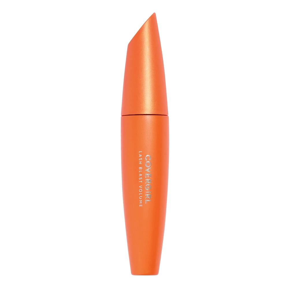 Lash Blast Volume Mascara