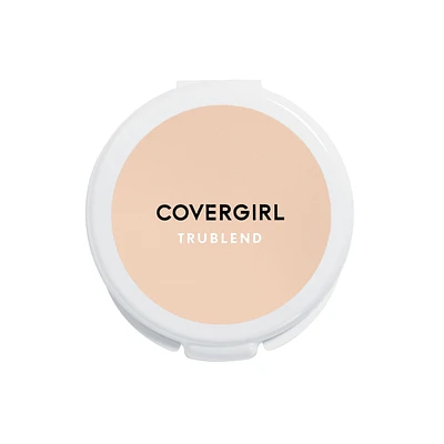 TruBlend Pressed Powder