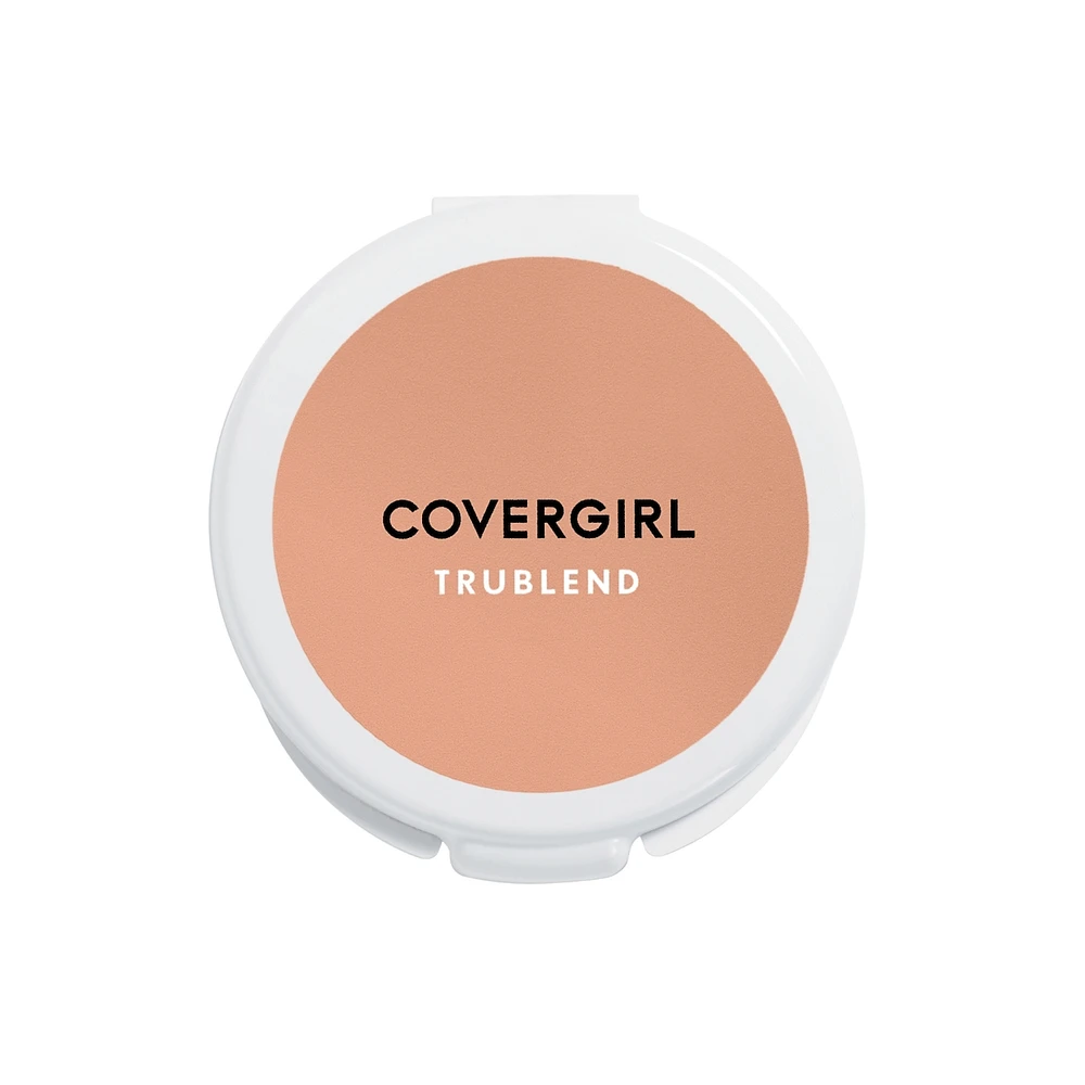 TruBlend Pressed Powder