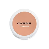 TruBlend Pressed Powder