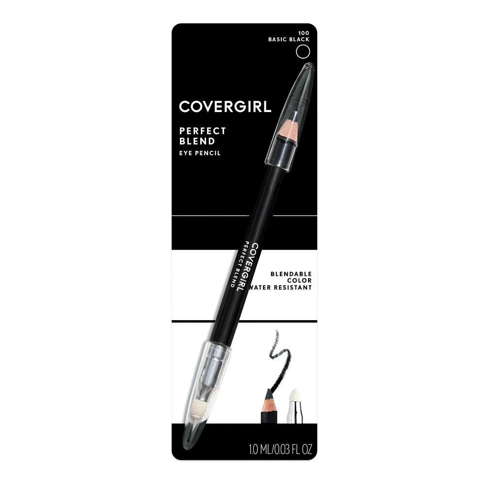 Perfect Blend Eyeliner Pencil
