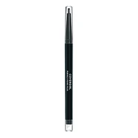 Perfect Point Plus Eyeliner, micro-fine point, precise line, built-in smudger tip for a softer, smokier look