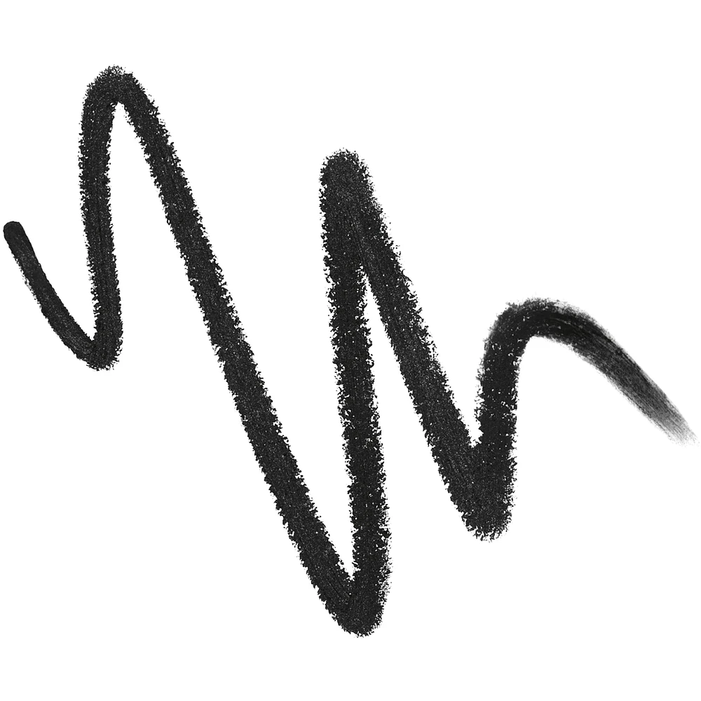 Perfect Point Plus Eyeliner, micro-fine point, precise line, built-in smudger tip for a softer, smokier look