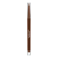 Perfect Point Plus Eyeliner, micro-fine point, precise line, built-in smudger tip for a softer, smokier look