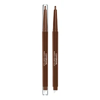 Perfect Point Plus Eyeliner, micro-fine point, precise line, built-in smudger tip for a softer, smokier look