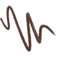 Perfect Point Plus Eyeliner, micro-fine point, precise line, built-in smudger tip for a softer, smokier look