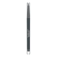 Perfect Point Plus Eyeliner, micro-fine point, precise line, built-in smudger tip for a softer, smokier look