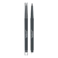 Perfect Point Plus Eyeliner, micro-fine point, precise line, built-in smudger tip for a softer, smokier look