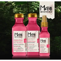 Lightweight Hydration + Hibiscus Shampoo