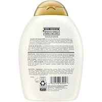 Nourishing + Coconut Milk Moisturizing Shampoo
