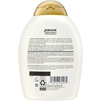 Nourishing + Coconut Milk Conditioner