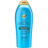 Renewing + Argan Oil of Morocco Shampoo