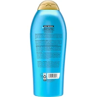 Renewing + Argan Oil of Morocco Shampoo