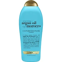 Renewing + Argan Oil of Morocco Conditioner
