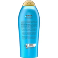 Renewing + Argan Oil of Morocco Conditioner
