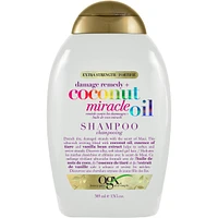 Extra Strength Damage Remedy + Coconut Miracle Oil Shampoo