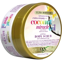 Extra Strength Damage Remedy + Coconut Miracle Oil Hair Mask