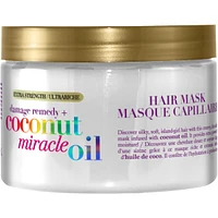 Extra Strength Damage Remedy + Coconut Miracle Oil Hair Mask