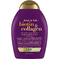 Thick & Full + Biotin & Collagen Volumizing Shampoo