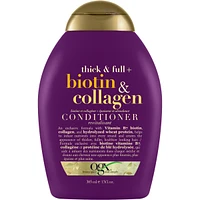 Thick & Full + Biotin & Collagen Volumizing Conditioner