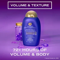 Thick & Full + Biotin & Collagen Volumizing Conditioner