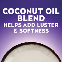 Extra Creamy + Coconut Miracle Oil Ultra Moisture Body Wash