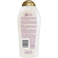 Extra Creamy + Coconut Miracle Oil Ultra Moisture Body Wash