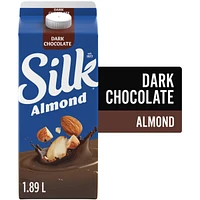 Almond Beverage, Dark Chocolate Flavour