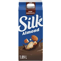 Almond Beverage, Dark Chocolate Flavour