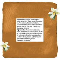 Almond For Coffee, Vanilla, Plant Based, Dairy Free Coffee Creamer