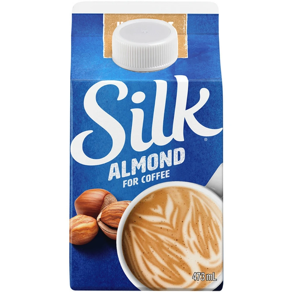 Coffee Whitener Almond For Coffee Hazelnut